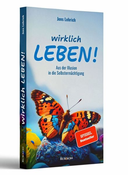 Produktbild: Wirklich leben!