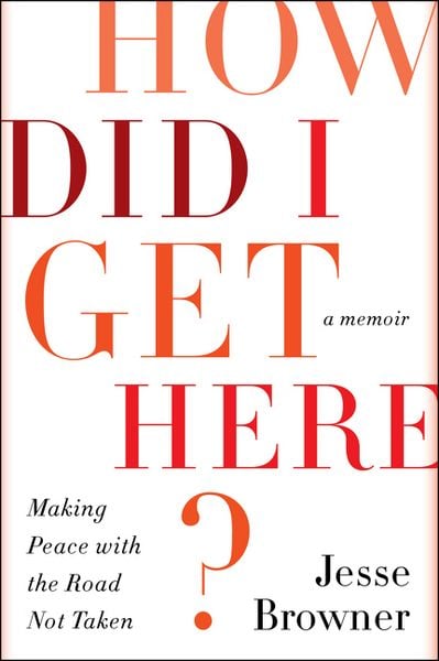 Produktbild: How Did I Get Here?