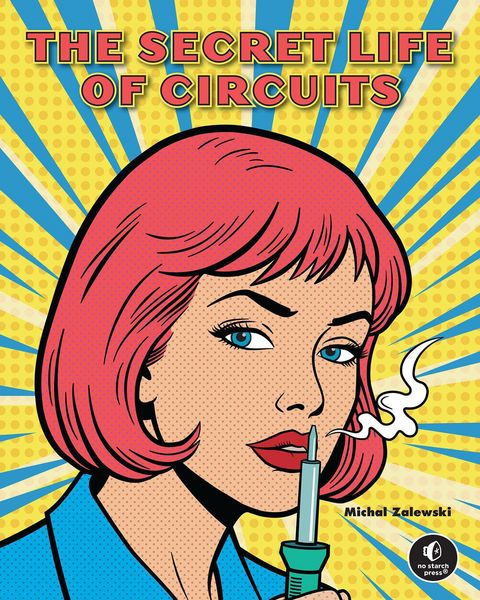 Produktbild: The Secret Life of Circuits