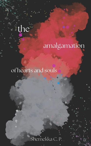 Produktbild: The Amalgamation of Hearts and Souls