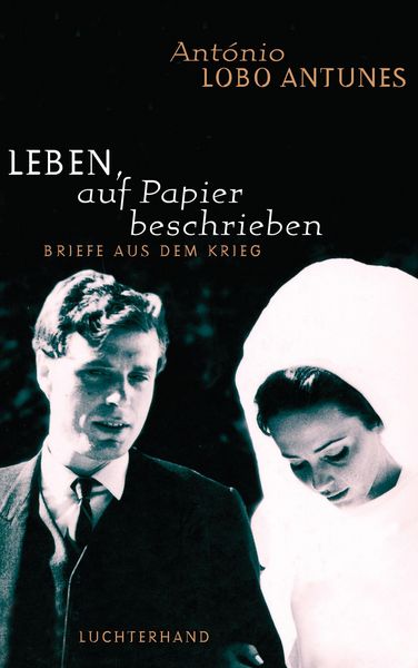 Produktbild: Leben, auf Papier beschrieben