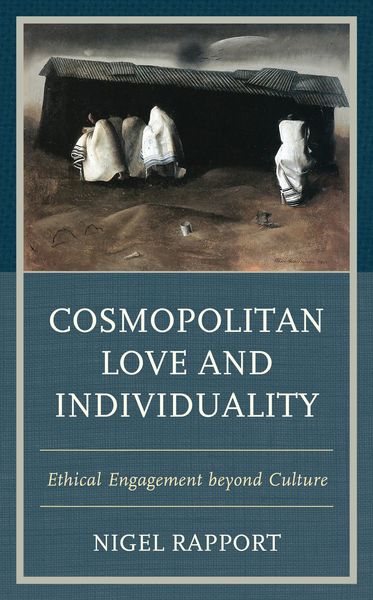 Produktbild: Cosmopolitan Love and Individuality