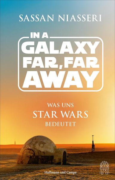 Produktbild: In a Galaxy far, far away