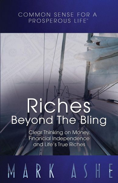 Produktbild: Riches Beyond the Bling
