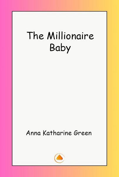 Produktbild: The Millionaire Baby