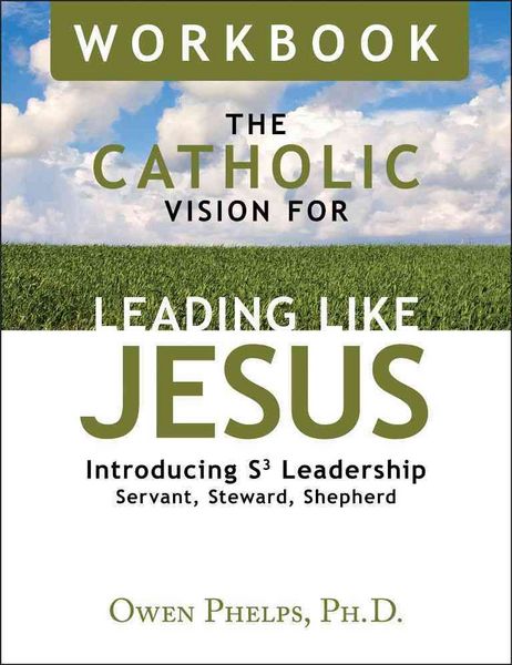 Produktbild: Workbk-Cath Vision For Leading