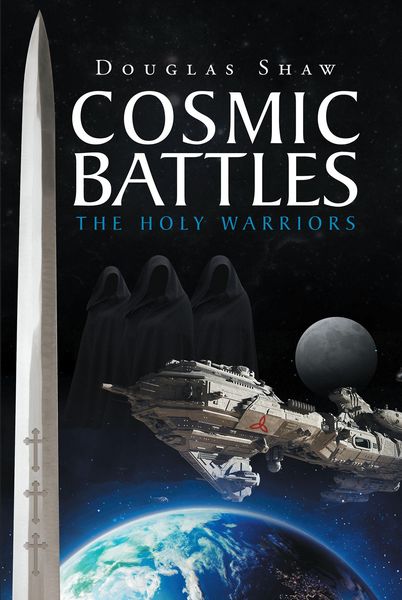 Produktbild: Cosmic Battles