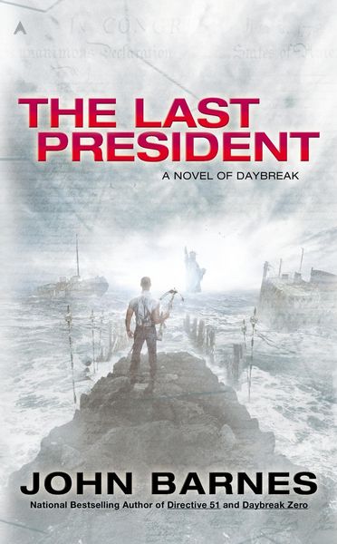 Produktbild: The Last President