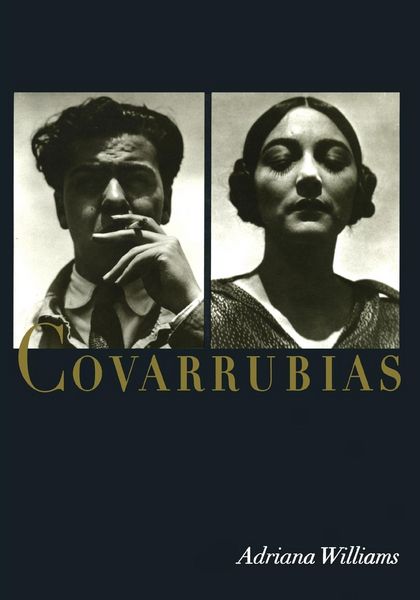 Produktbild: Covarrubias