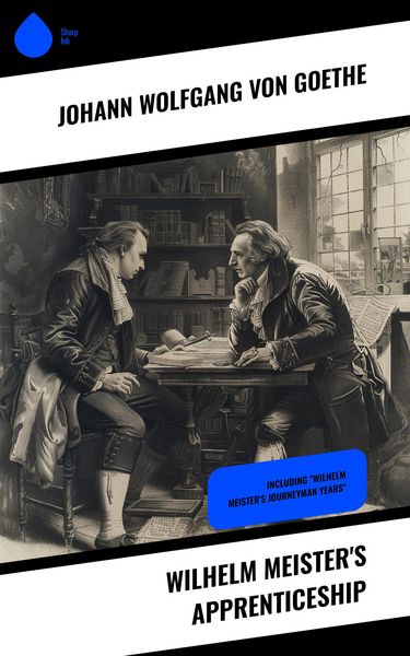 Produktbild: Wilhelm Meister's Apprenticeship
