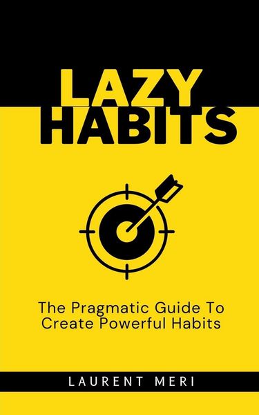 Produktbild: Lazy Habits