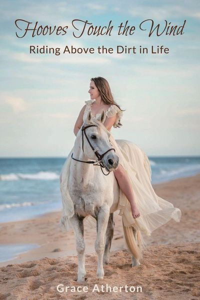 Produktbild: Hooves Touch the Wind