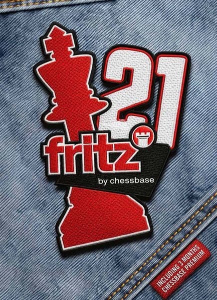 Produktbild: Fritz 21