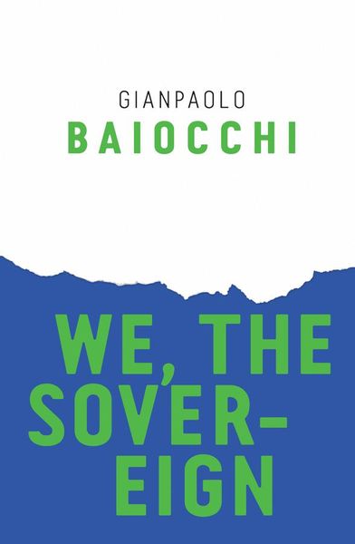Produktbild: We, the Sovereign