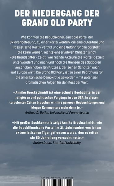 Die Brandstifter