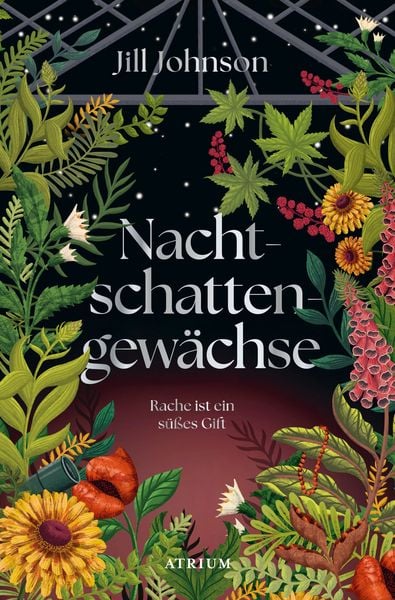 Produktbild: Nachtschattengew&auml;chse