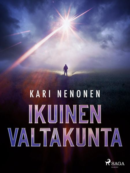 Produktbild: Ikuinen valtakunta