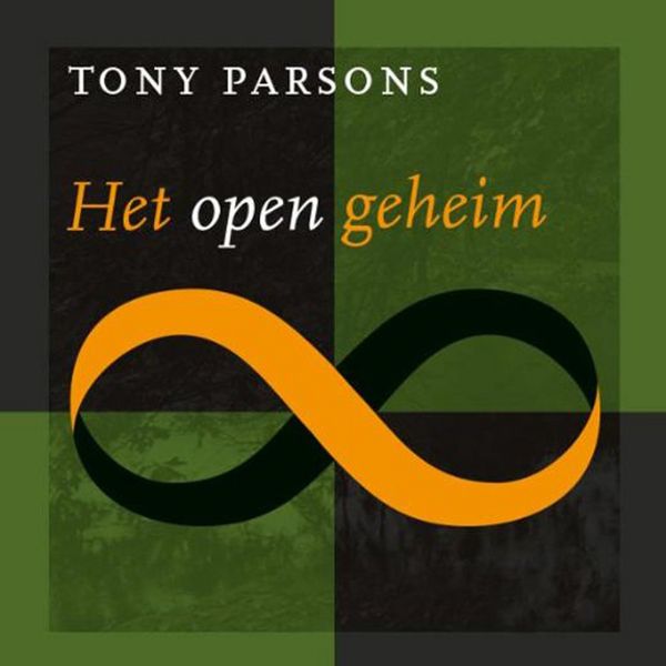 Produktbild: Het open geheim