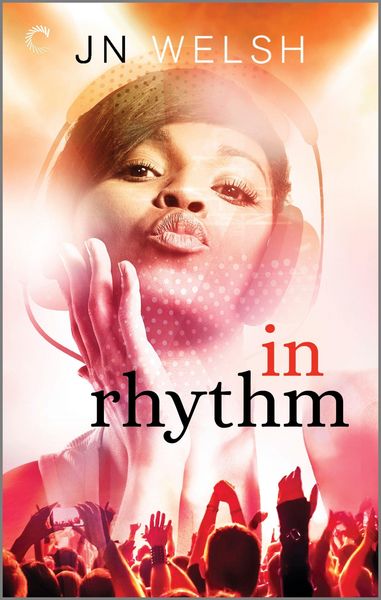 Produktbild: In Rhythm