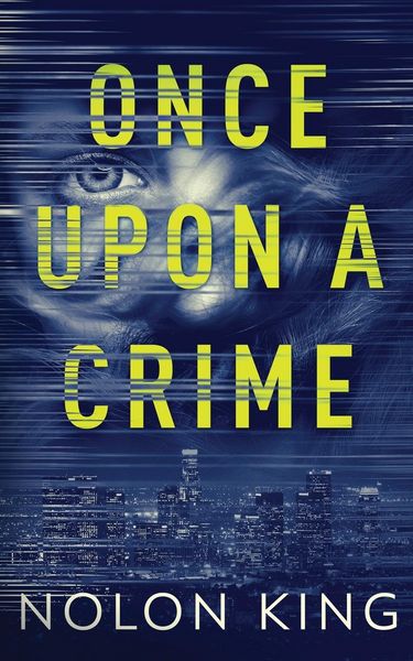 Produktbild: Once Upon A Crime