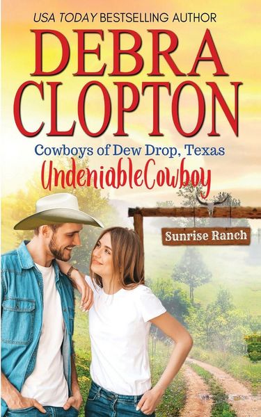 Produktbild: Undeniable Cowboy