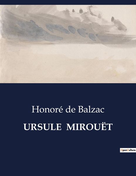 Produktbild: Ursule Mirou&euml;t