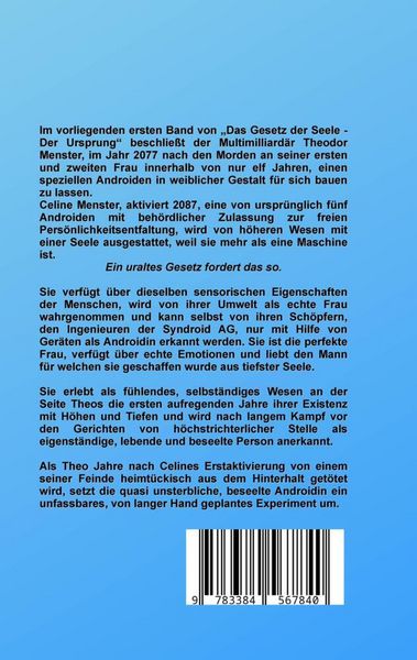 Produktbild: Der Ursprung