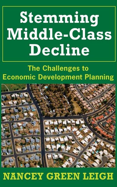 Produktbild: Stemming Middle-Class Decline