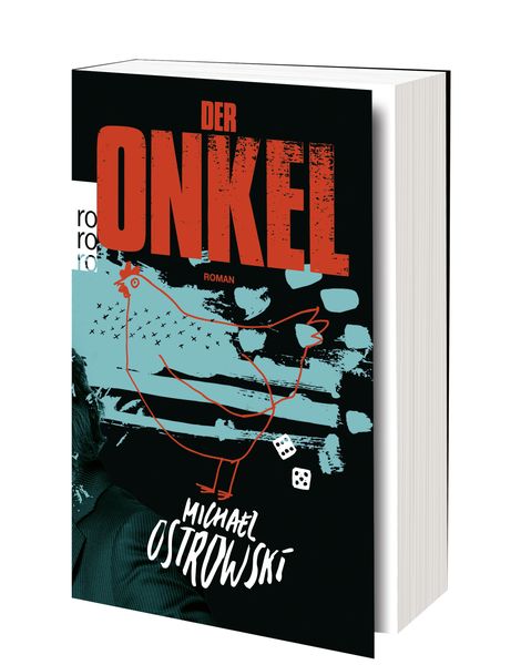 Produktbild: Der Onkel
