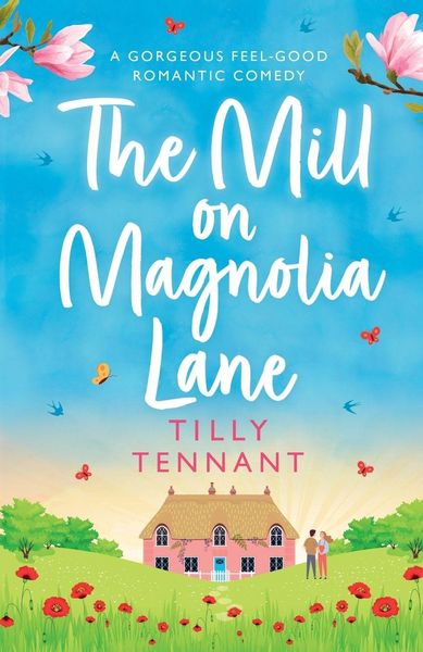 Produktbild: The Mill on Magnolia Lane