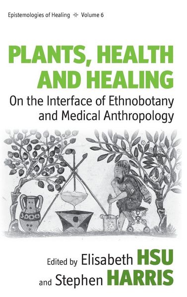 Produktbild: Plants, Health and Healing