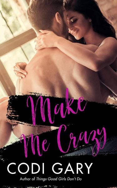 Produktbild: Make Me Crazy