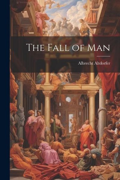 Produktbild: The Fall of Man