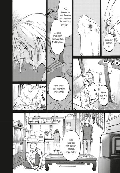 Produktbild: Lonely Castle in the Mirror 5