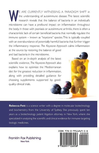 Produktbild: The Keystone Approach