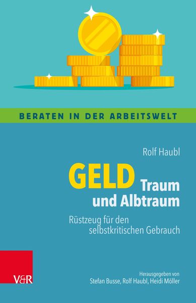 Produktbild: Geld - Traum und Albtraum