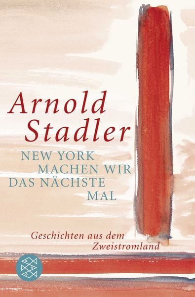 Produktbild: New York machen wir das n&auml;chste Mal