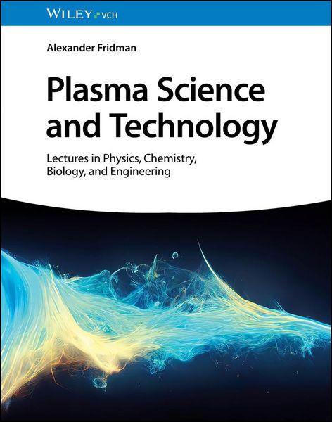 Produktbild: Plasma Science and Technology