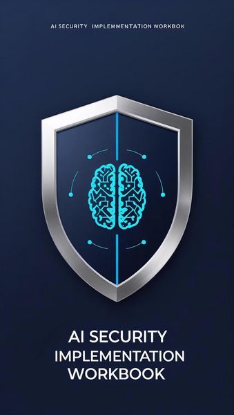 Produktbild: AI Security Implementation Workbook