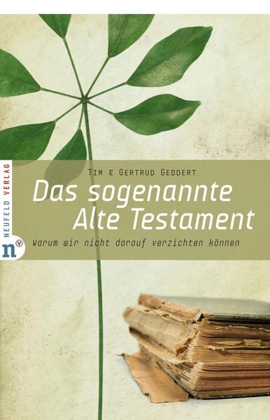 Produktbild: Das sogenannte Alte Testament