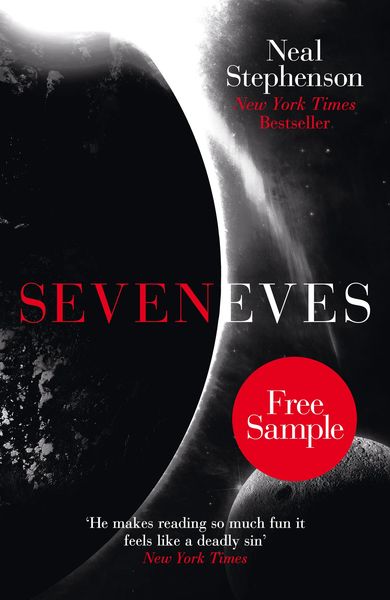 Produktbild: Seveneves (free sampler)
