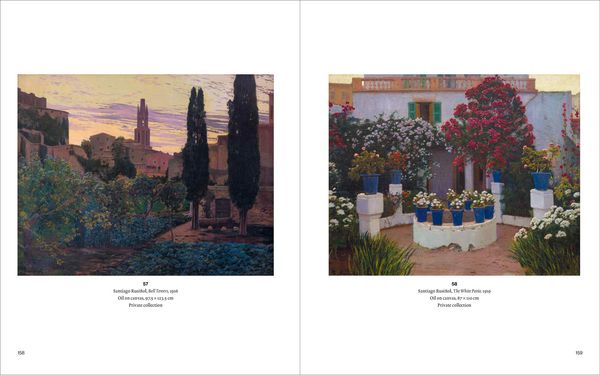 Produktbild: Barcelona Moderna