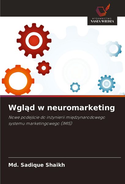 Produktbild: Wgl&iquest;d w neuromarketing