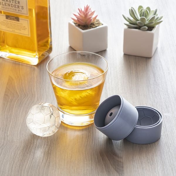 Produktbild: FootBall Ice Ball Molds