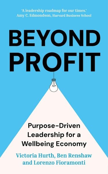 Produktbild: Beyond Profit