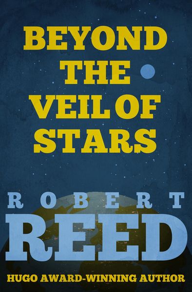 Produktbild: Beyond the Veil of Stars