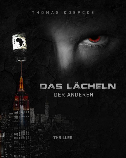 Produktbild: Das L&auml;cheln der Anderen