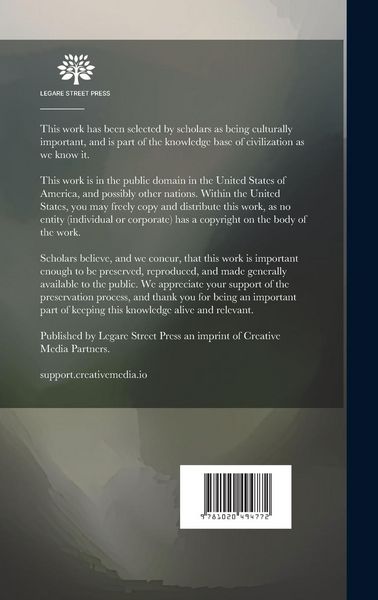 Produktbild: The Agnostic Gospel..