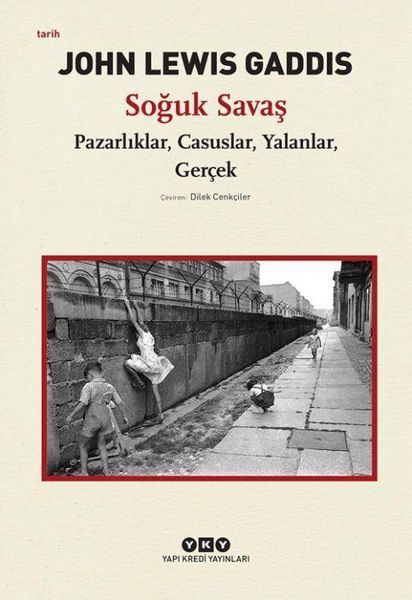 Produktbild: Soguk Savas