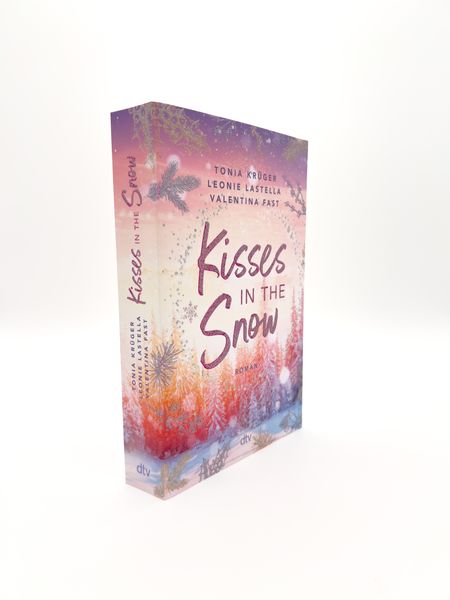 Produktbild: Kisses in the Snow